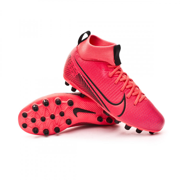 Nike JR. Mercurial Superfly 7 Academy IC 6 Youth US