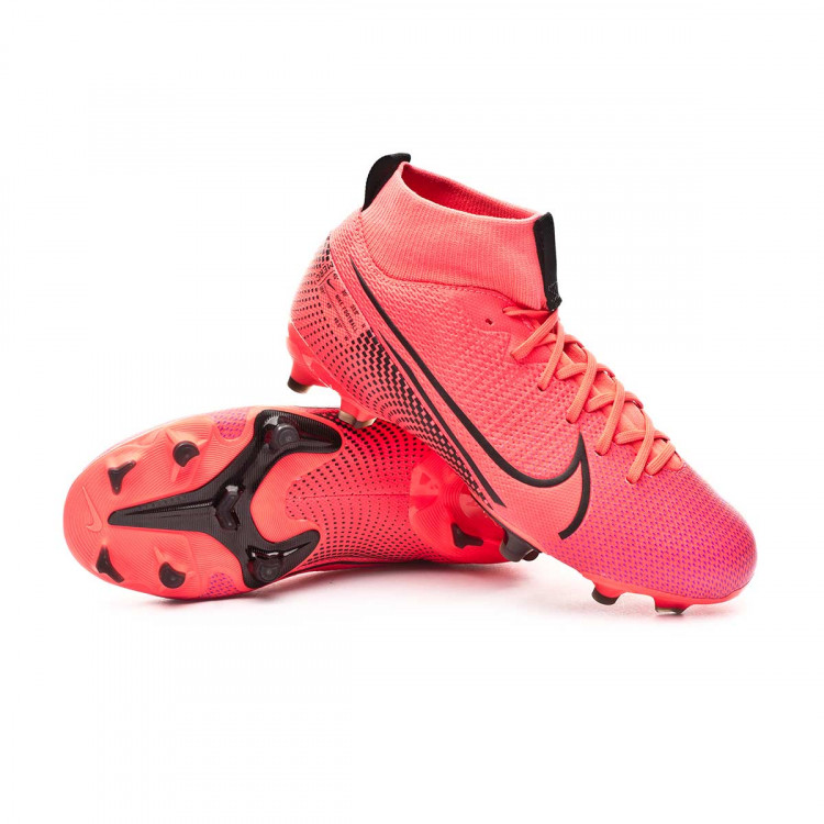 Nike Mercurial Superfly 7 Academy FG Soccer Cleats