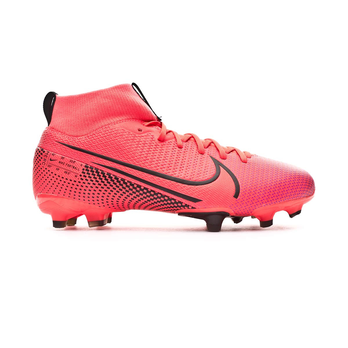 Nike Nike Mercurial Superfly 7 Acad MDS FG Youth