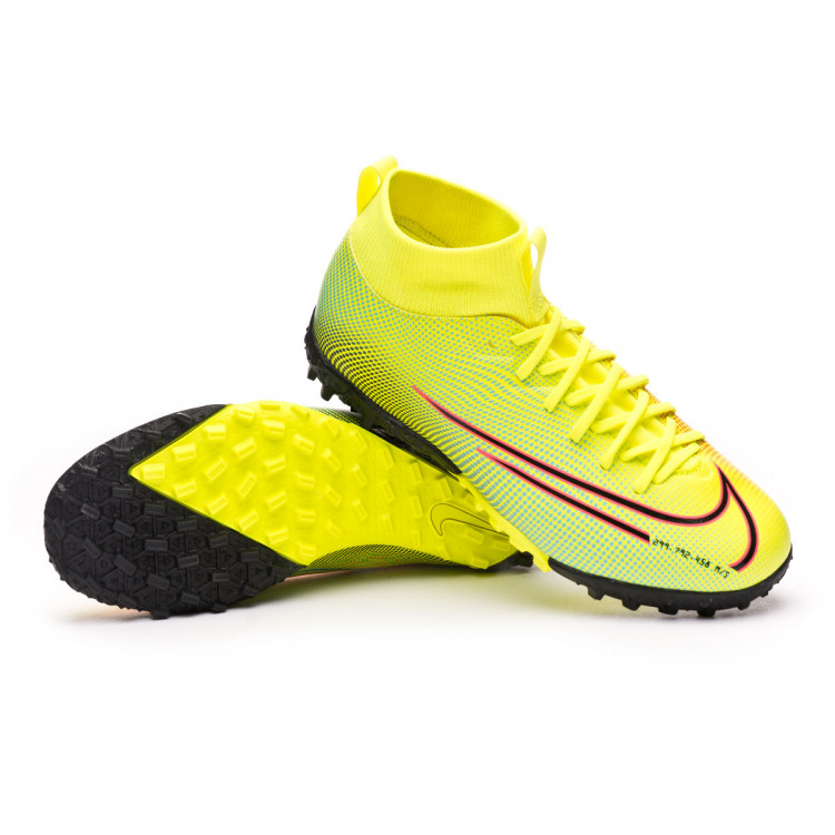 Nike Mercurial Superfly 7 Elite FG Soccer Cleats Soccer.