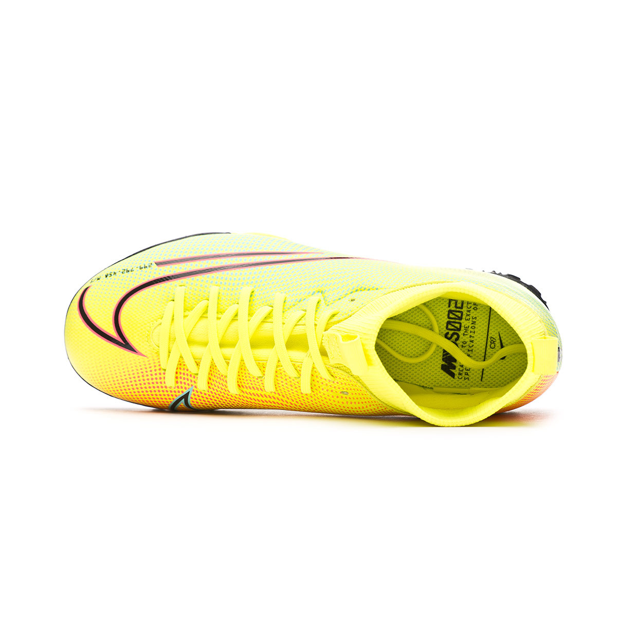 puma speed cat sd bambino giallo