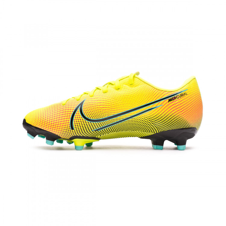 nike vapor mercurial