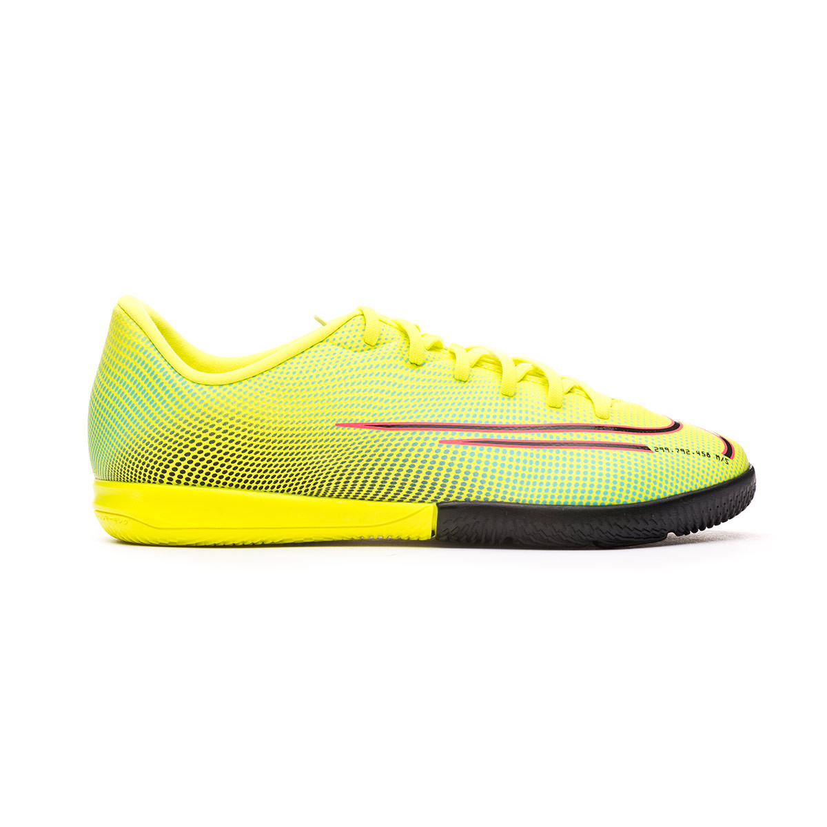 kids' mercurial vapor 13 academy mds indoor soccer shoes