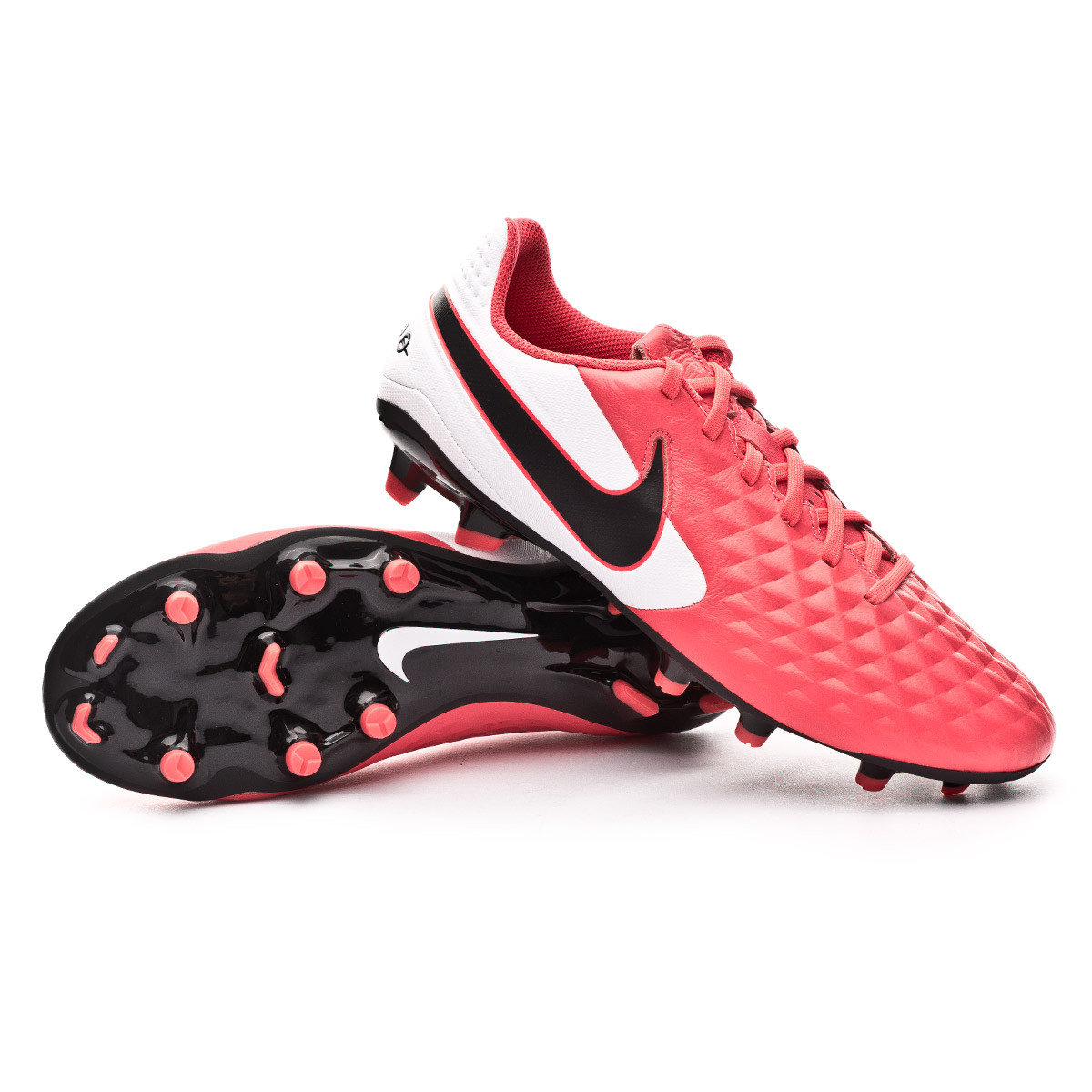 Nike Weather Legend 8 Club FG Soccer Cleats DICK 'S.