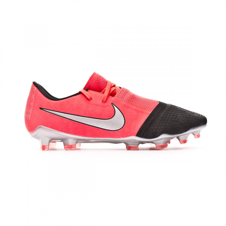 Nike Phantom Venom Elite FG Nuovo White . YouTube