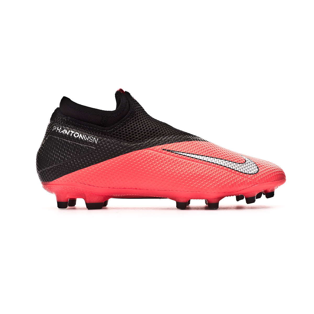 Nike Phantom Vision Football Boots at SportsDirect.com Serbia
