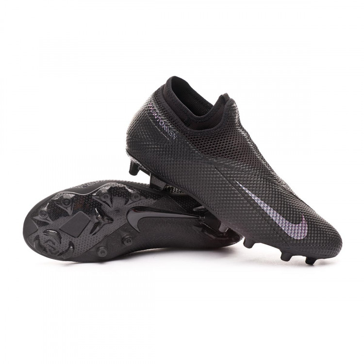 blackout nike phantom vision