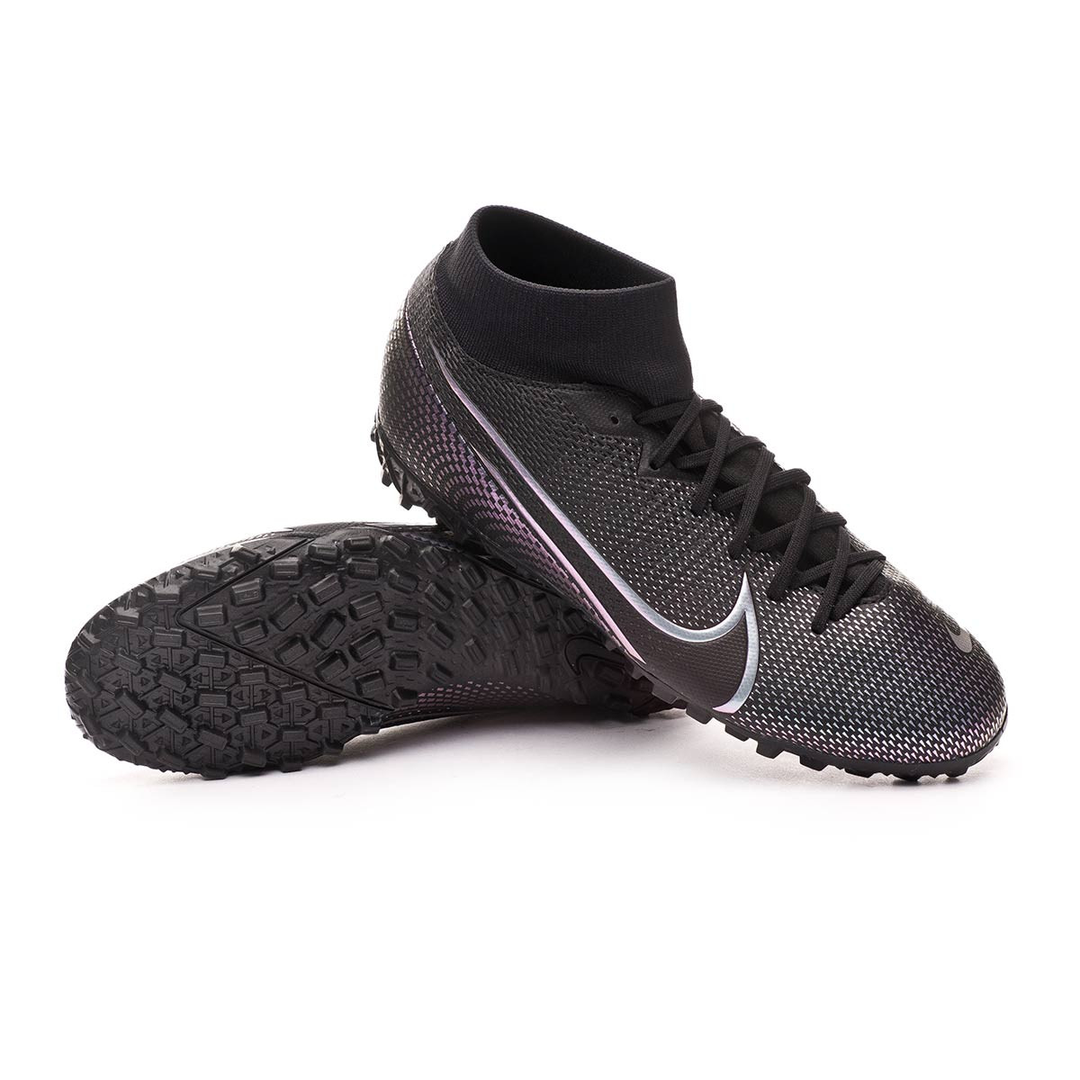 Football Boot Nike Mercurial Superfly 