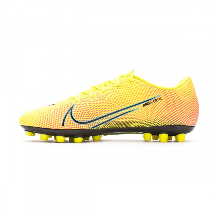 Nike Mercurial Vapor 13 Elite MDS FG Lemon Venom