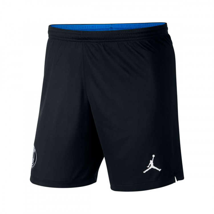 Shorts Nike Jordan X Psg Breathe Stadium Cuarta Equipacion 2019