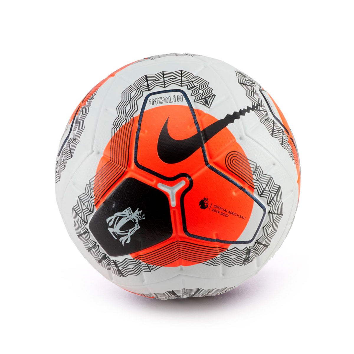 Ball Nike Premier League Merlin 2019 