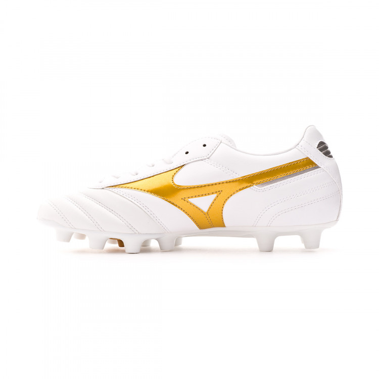 mizuno morelia pro