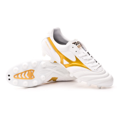 mizuno morelia pro