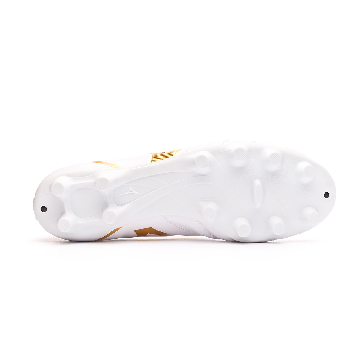 mizuno monarcida white