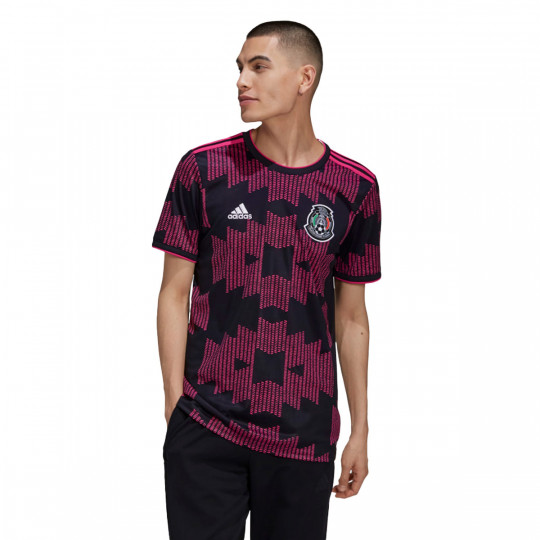 mexico jersey 2021