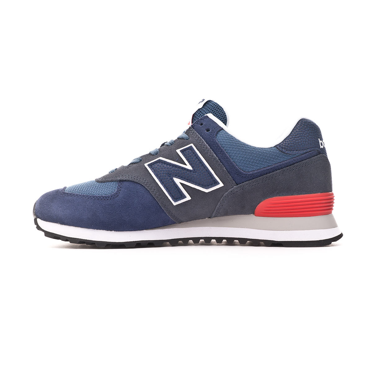 new balance classic blue