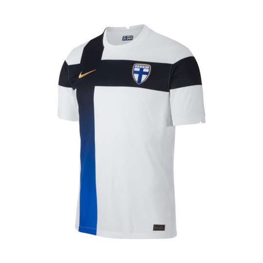 Camiseta Nike Finlandia Stadium Primera Equipación 2020 ...