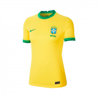 brazilian football jersey
