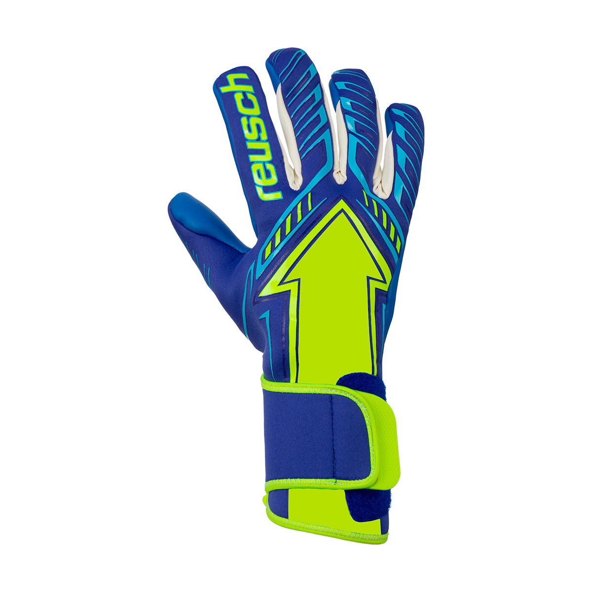 reusch arrow gloves