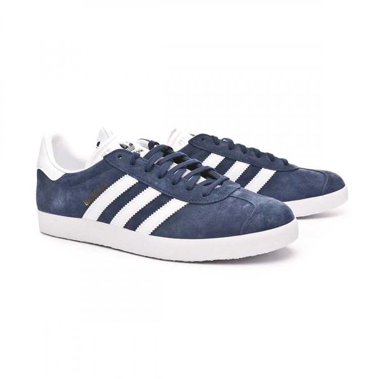 Adidas gazelle bleu navy online