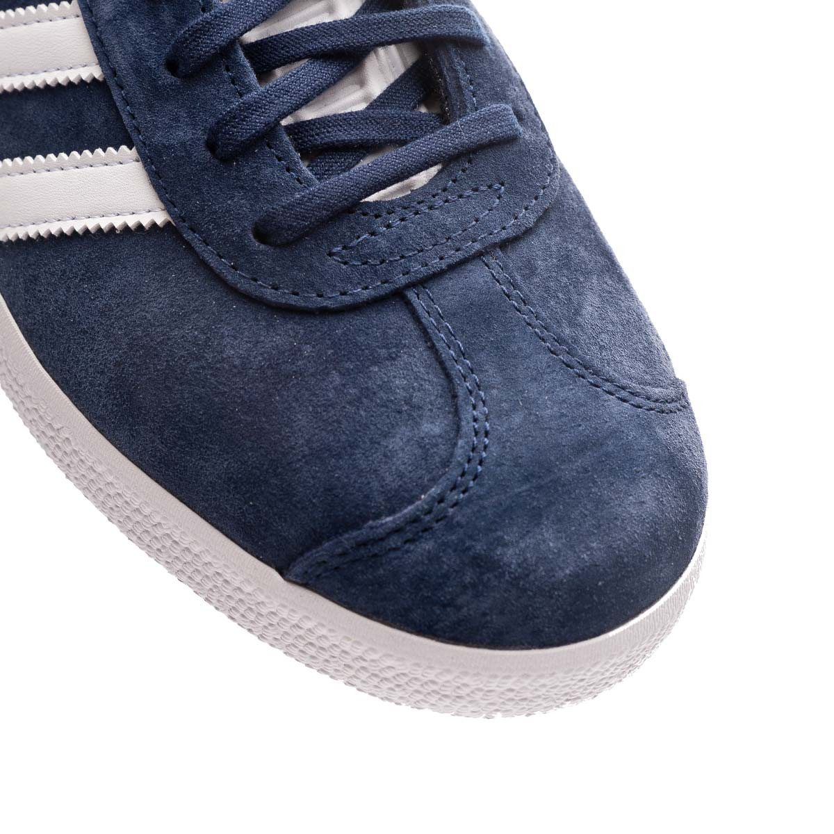 adidas gazelle trainers navy gold