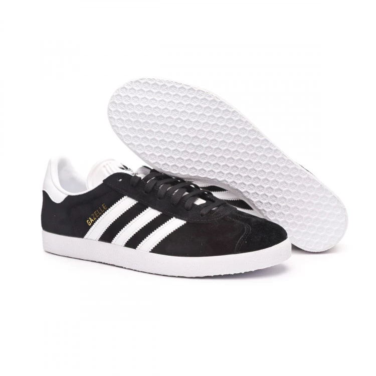 zapatilla-adidas-gazelle-black-white-gold-metallic-5