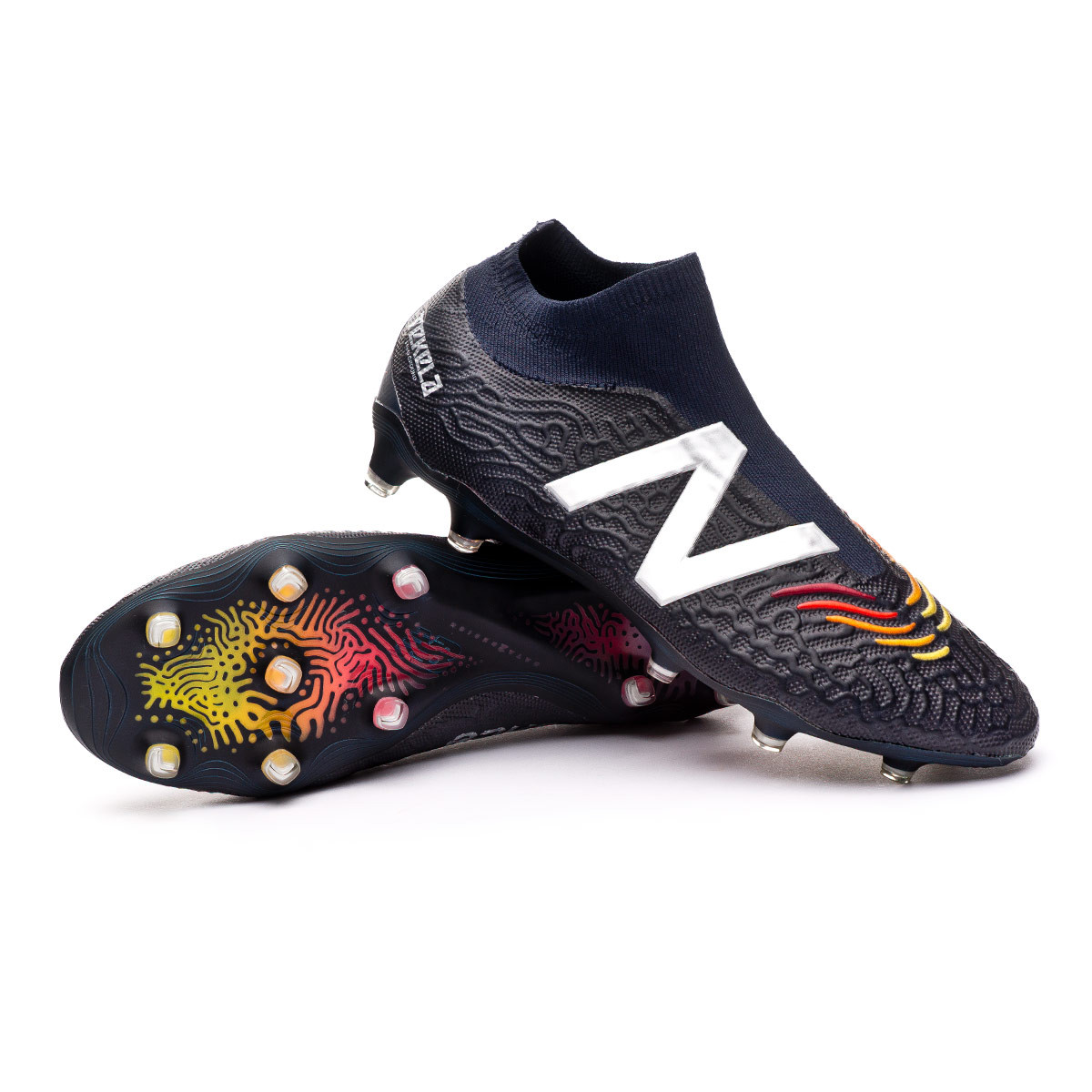 Football Boots New Balance Tekela v3 Pro FG Eclipse - Football store Fútbol  Emotion
