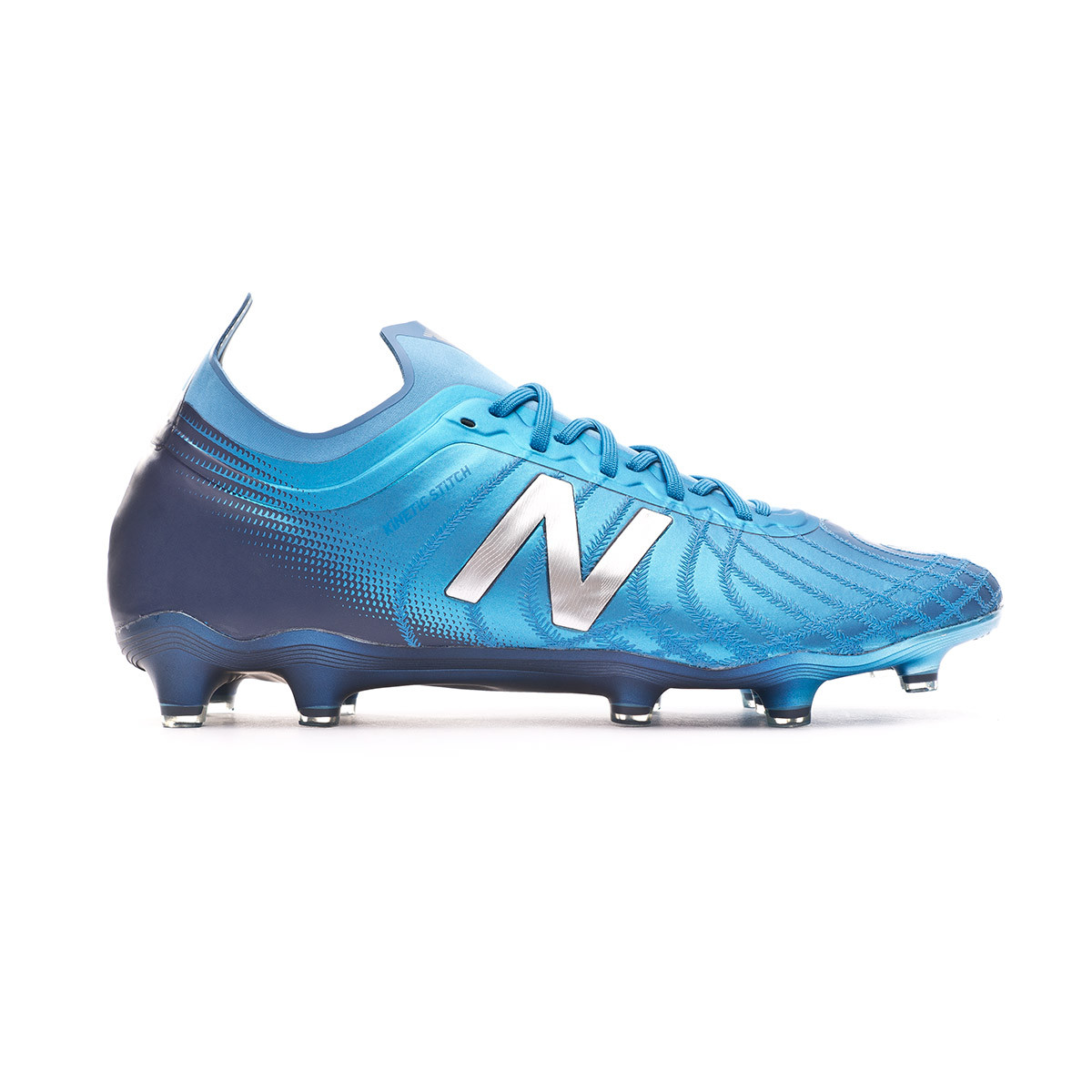 Football Boots New Balance Tekela v2 Pro FG Vision blue - Football store  Fútbol Emotion
