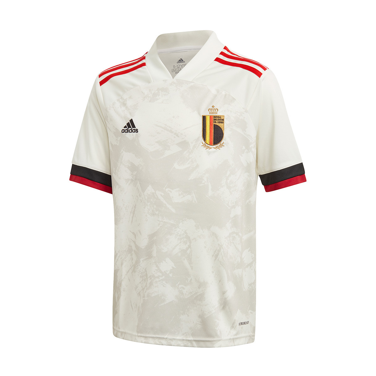 Camiseta adidas Belgica Segunda Equipación 2020-2021 Off white - Tienda de  fútbol Fútbol Emotion