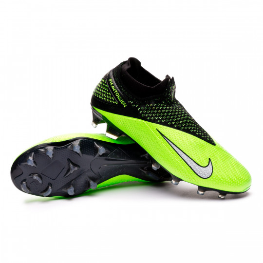 nike phantom green