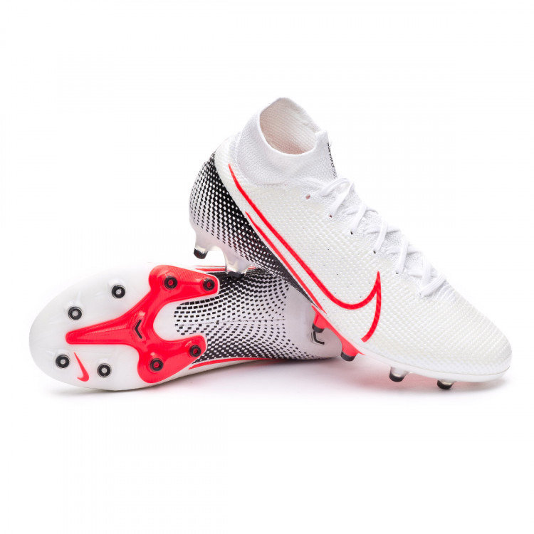 Nike Mercurial SuperflyX 7 Elite MDS TF Turf Shoes Soccer.