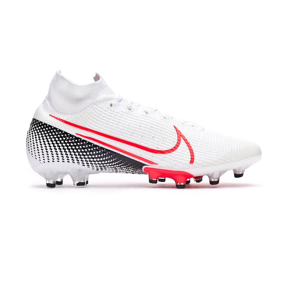 Nike Mercurial Superfly 7 Elite MDS TF Artificial Turf Soccer.
