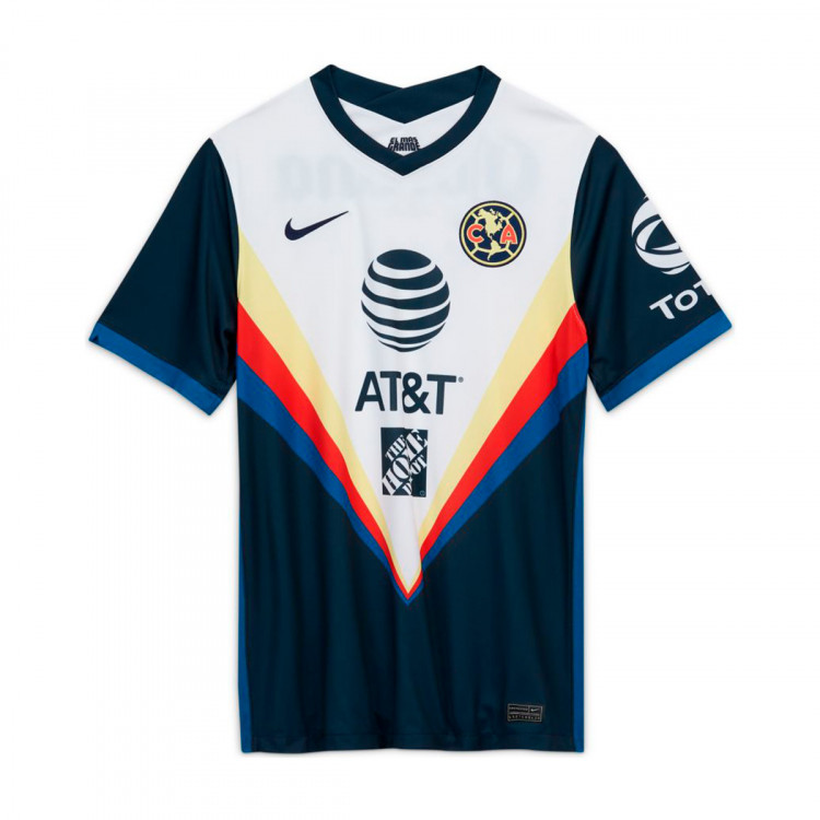 club america nike store