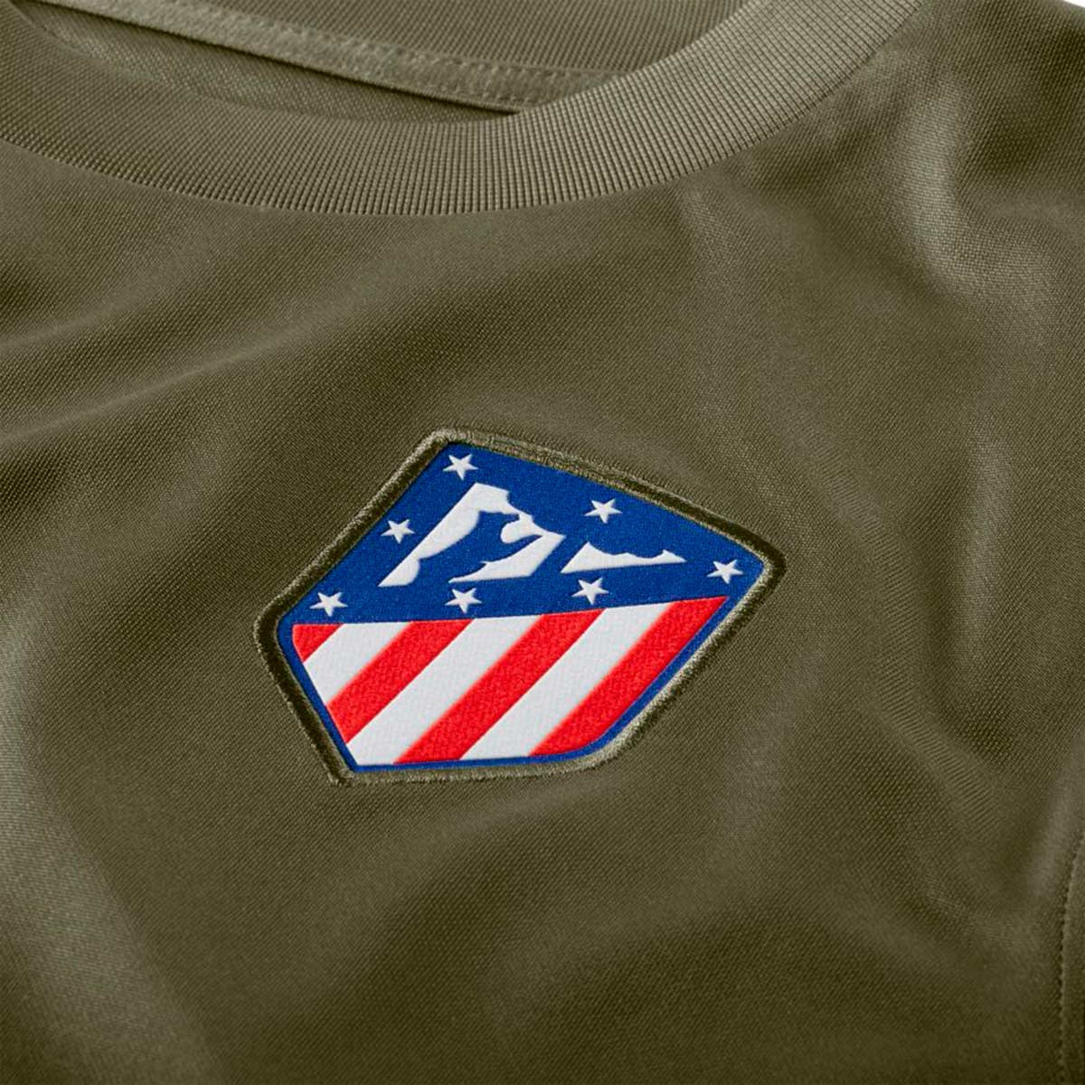 47+ Atletico Madrid Jersey 2021 PNG