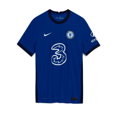 chelsea vapor jersey