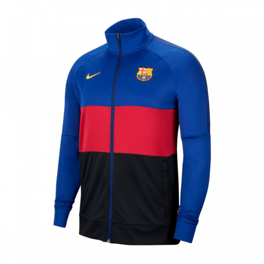 barcelona anthem jacket