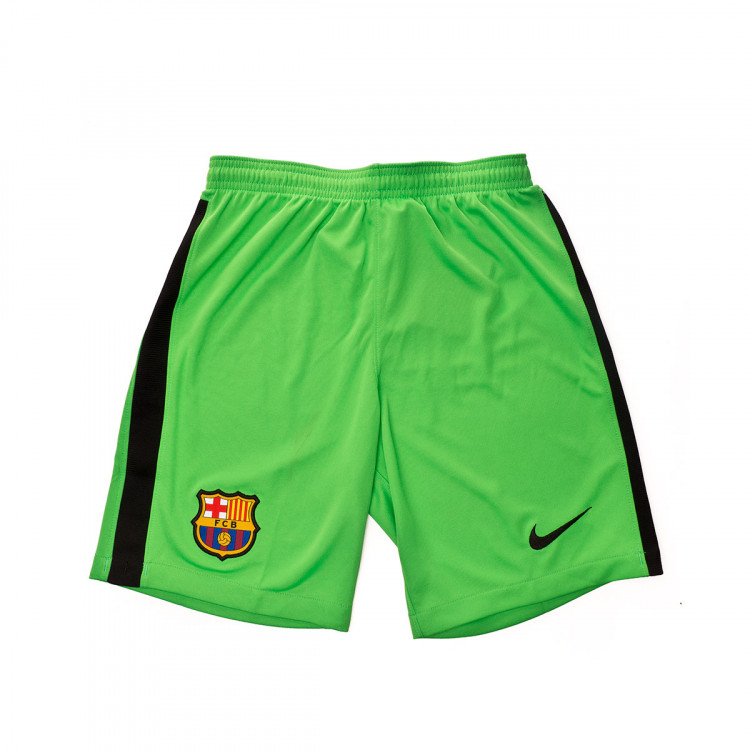 short nike verde