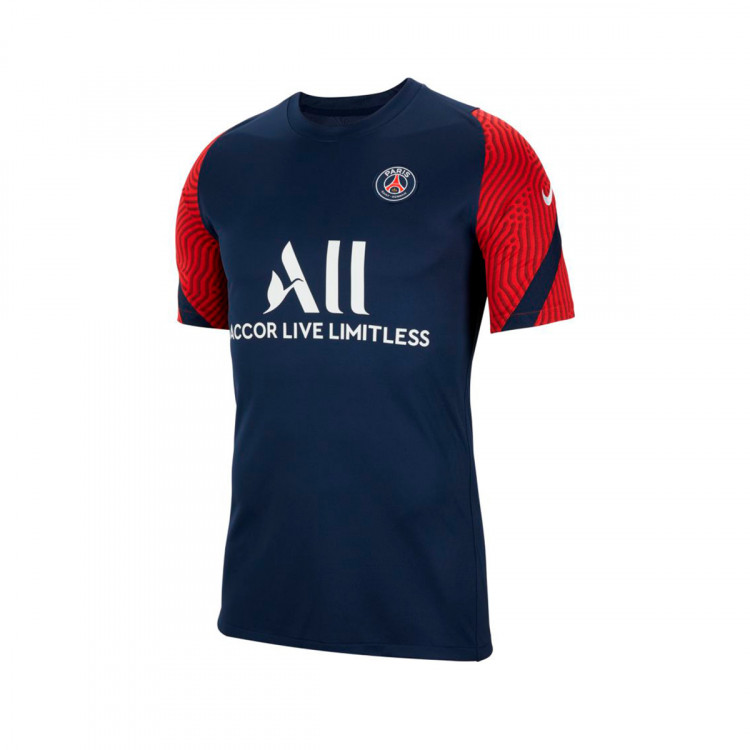 paris germain jersey