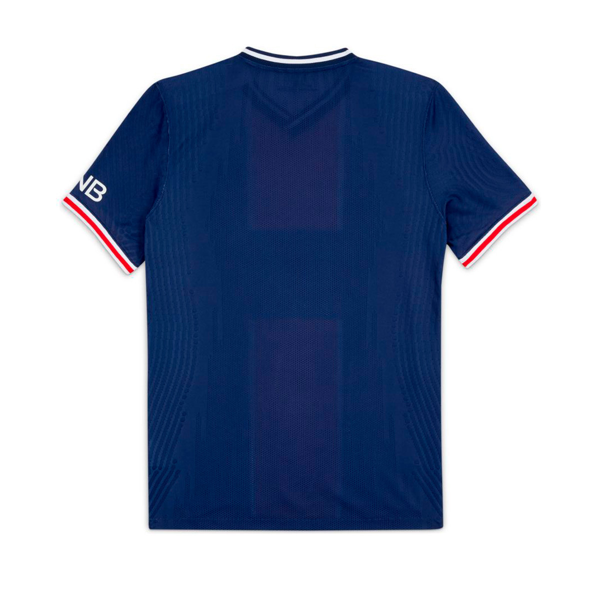 Jersey Nike Paris Saint-Germain Vapor Match Primera ...