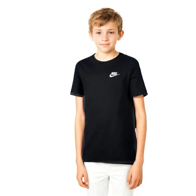 Kids NSW EMB Futura T-Shirt