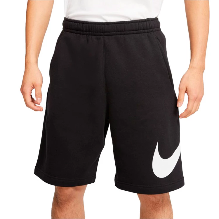 pantalon-corto-nike-sportswear-club-graphic-black-white-white-0