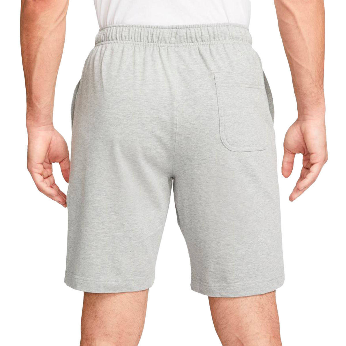 nike sportswear club shorts