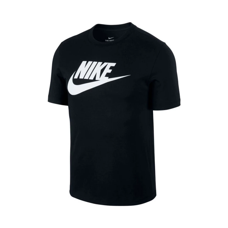 camiseta-nike-sportswear-icon-futura-black-white-4