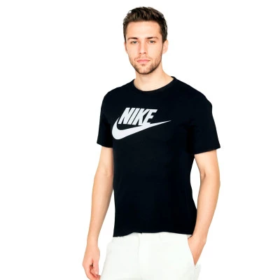 Camiseta Sportswear Icon Futura