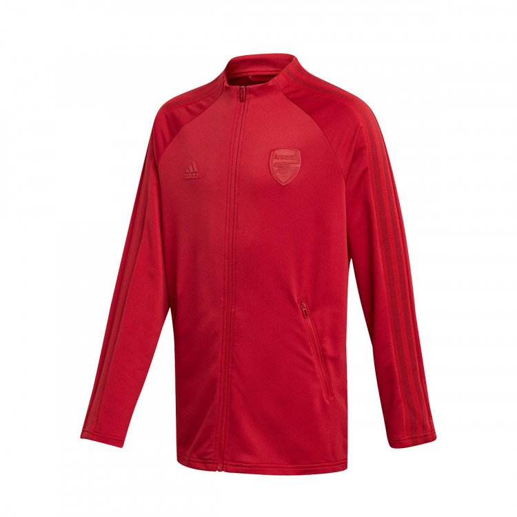 adidas arsenal jacket