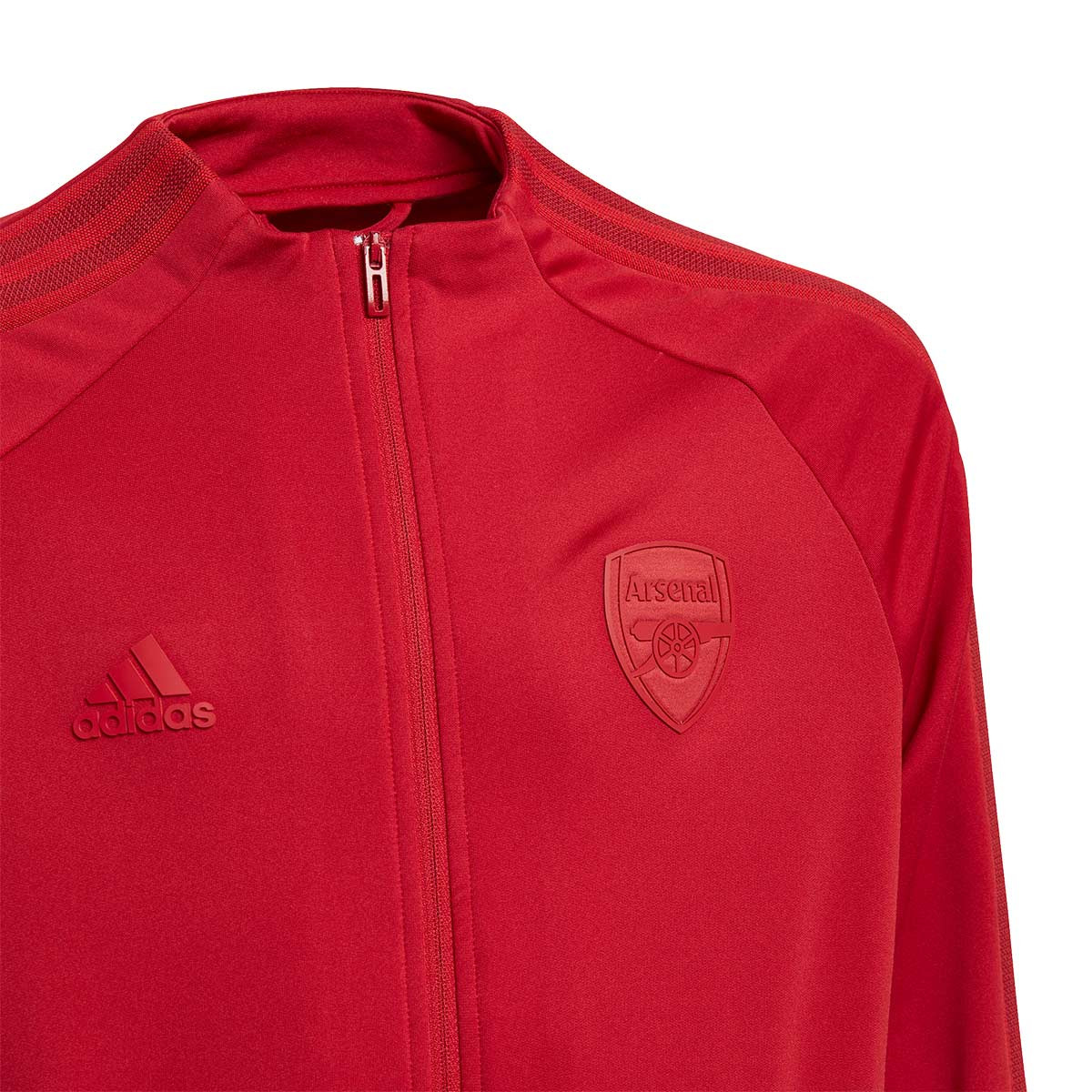Jacket adidas Kids Arsenal FC Anthem 