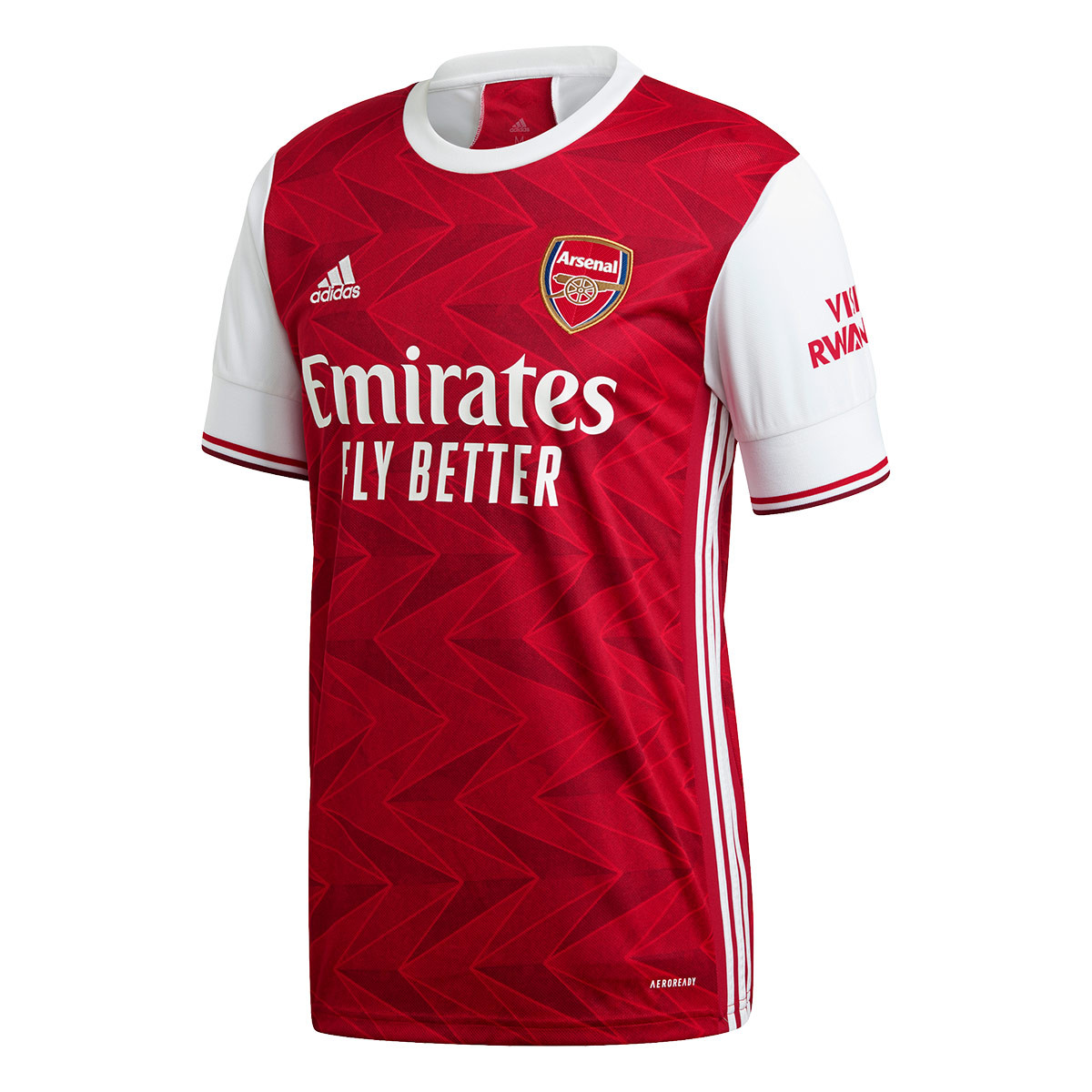 jersey arsenal 2021