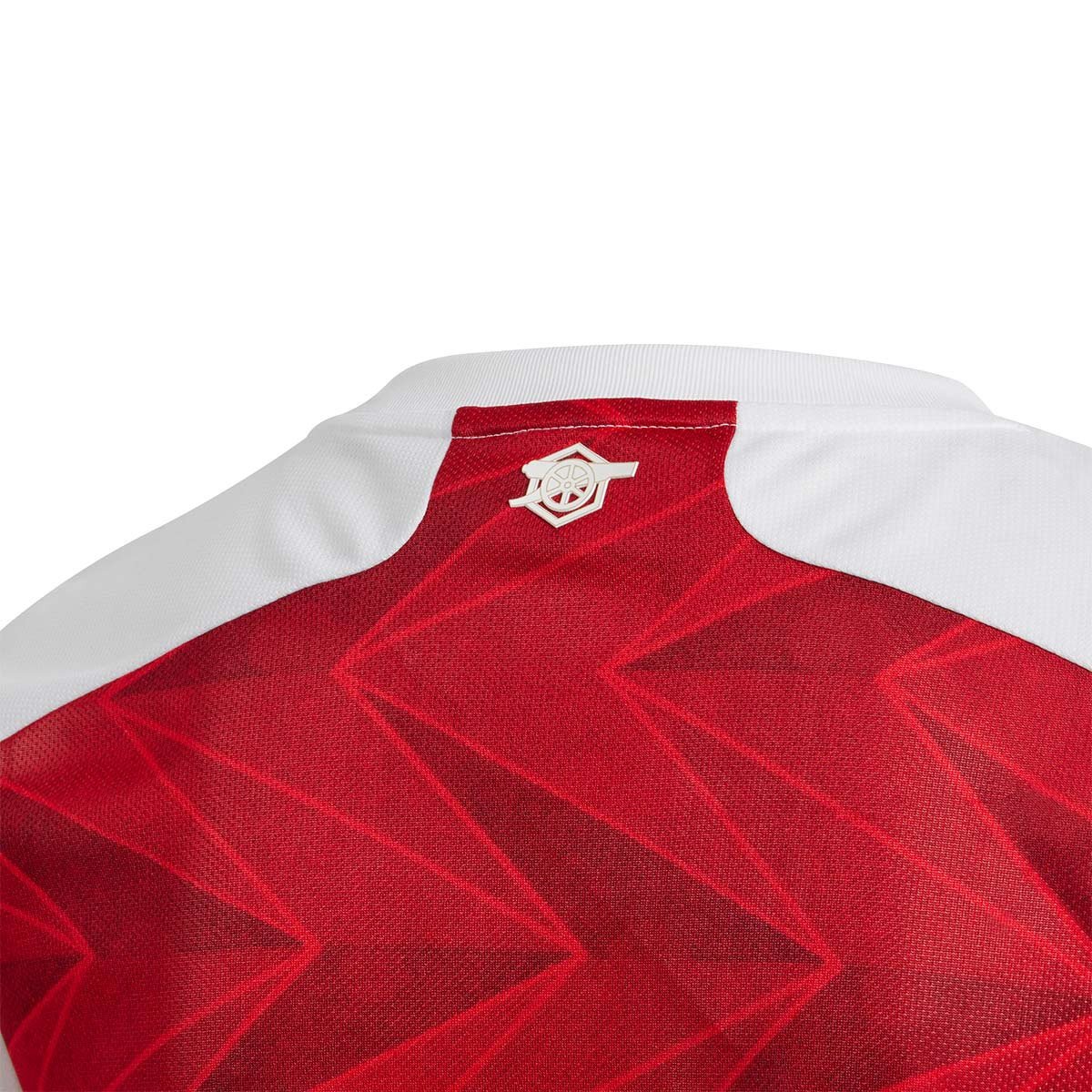 Jersey Adidas Arsenal Fc Primera Equipacion 2020 2021 Mujer Active Maroon White Football Store Futbol Emotion