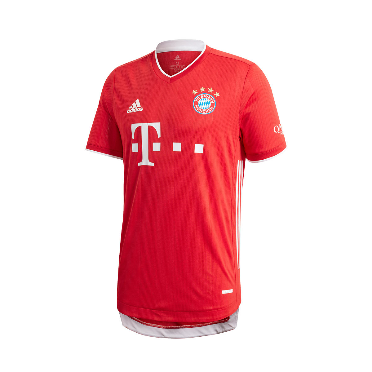 bayern authentic jersey