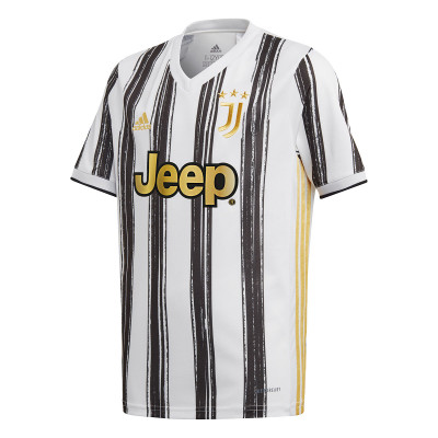 nueva playera del juventus